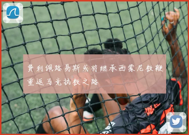 费利佩路易斯或将继承西蒙尼教鞭重返马竞执教之路