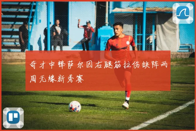 奇才中锋萨尔因右腿筋拉伤缺阵两周无缘新秀赛