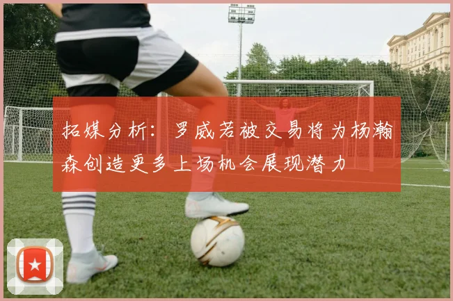 拓媒分析：罗威若被交易将为杨瀚森创造更多上场机会展现潜力
